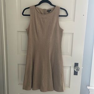 Apt 9 Gold Dress